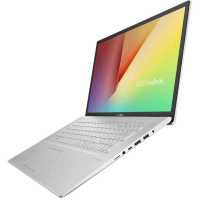 ноутбук ASUS VivoBook 17 X712DA-BX086 90NB0PI1-M01200 Серебристый