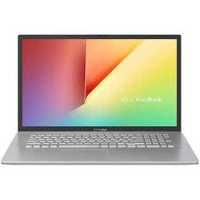ноутбук ASUS VivoBook 17 X712DA-BX086 90NB0PI1-M01200 Серебристый