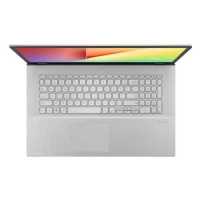 ноутбук ASUS VivoBook 17 X712DK-AU006 90NB0PJ1-M00250 Серебристый