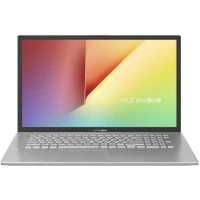 ноутбук ASUS VivoBook 17 X712FA-BX025T 90NB0L61-M00270 Серебристый