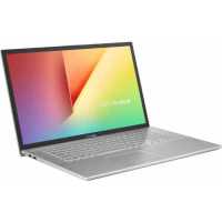 ноутбук ASUS VivoBook 17 X712FA-BX025T 90NB0L61-M00270 Серебристый