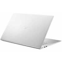 ноутбук ASUS VivoBook 17 X712FA-BX025T 90NB0L61-M00270 Серебристый