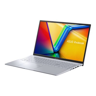 ноутбук ASUS VivoBook 17X K3704VA-AU087 90NB1092-M005D0 Серебристый