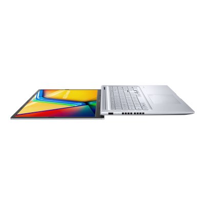ноутбук ASUS VivoBook 17X K3704VA-AU087 90NB1092-M005D0 Серебристый