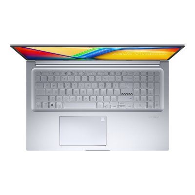 ноутбук ASUS VivoBook 17X K3704VA-AU087 90NB1092-M005D0 Серебристый