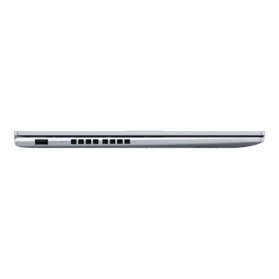 ноутбук ASUS VivoBook 17X K3704VA-AU087 90NB1092-M005D0 Серебристый