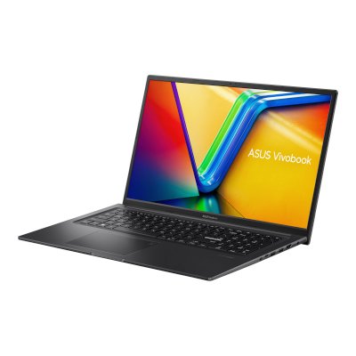 ноутбук ASUS VivoBook 17X K3704VA-AU100W 90NB1091-M00400 Черный