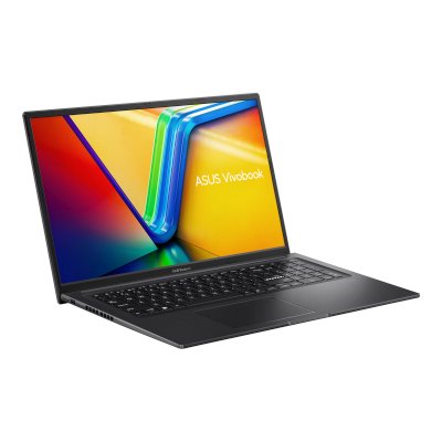 ноутбук ASUS VivoBook 17X K3704VA-AU100W 90NB1091-M00400 Черный