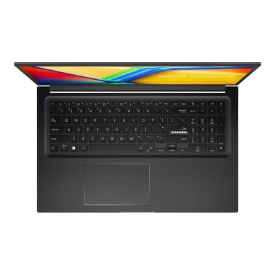 ноутбук ASUS VivoBook 17X K3704VA-AU100W 90NB1091-M00400 Черный