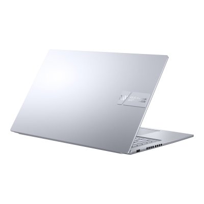 ноутбук ASUS VivoBook 17X M3704YA-AU159 90NB1191-M008F0-wpro Серебристый