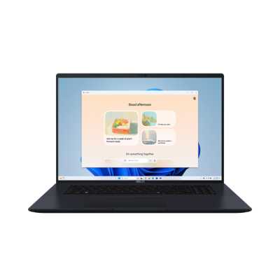 ноутбук ASUS VivoBook 18 M1807GA-S8054 90NB17Y1-M00380-wpro Синий