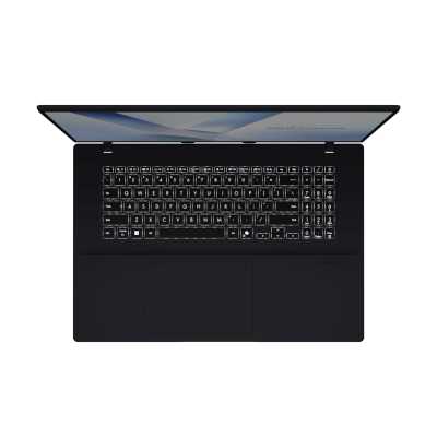 ноутбук ASUS VivoBook 18 M1807GA-S8054 90NB17Y1-M00380-wpro Синий