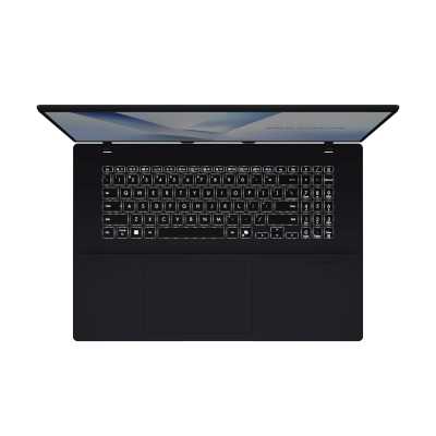 ноутбук ASUS VivoBook 18 M1807HA 90NB15P1-M002S0_32 Синий