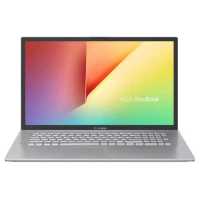 ноутбук ASUS VivoBook D712DA-AU280 90NB0PI3-M04410 Серебристый
