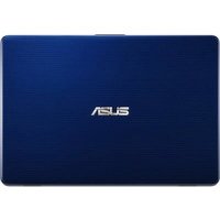 ноутбук ASUS VivoBook F405UA-BV862T 90NB0FA7-M12170 Синий