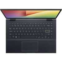 ноутбук ASUS VivoBook Flip 14 TM420UA-EC172T 90NB0U21-M001S0 Черный