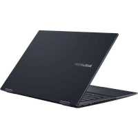 ноутбук ASUS VivoBook Flip 14 TM420UA-EC172T 90NB0U21-M001S0 Черный