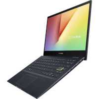 ноутбук ASUS VivoBook Flip 14 TM420UA-EC172T 90NB0U21-M001S0 Черный