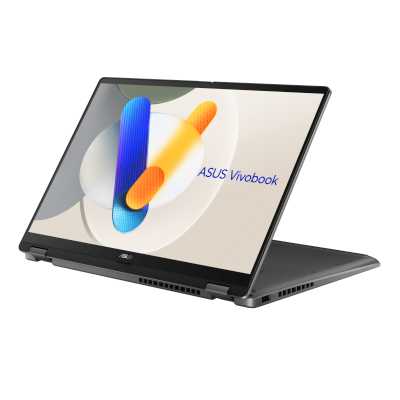 ноутбук ASUS VivoBook Flip 14 TP3407SA-QL055W 90NB14Y1-M00690 Серый