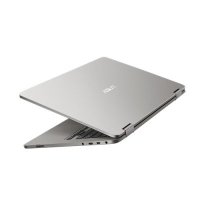 ноутбук ASUS VivoBook Flip 14 TP401CA-EC083T 90NB0H21-M02860 Серый