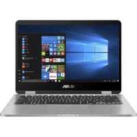 ноутбук ASUS VivoBook Flip 14 TP401MA-BZ261T 90NB0IV1-M07140 Серый