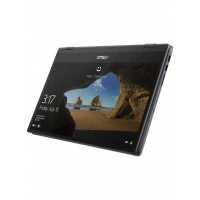 ноутбук ASUS VivoBook Flip 14 TP412UA-EC206RA 90NB0J71-M09900 Серый