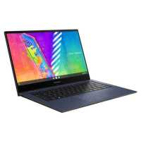 ноутбук ASUS VivoBook Go 14 Flip TP1400KA-EC109W 90NB0VK1-M003L0 Синий