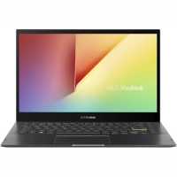 ноутбук ASUS VivoBook Go 14 Flip TP1401KA-EC075W 90NB0W42-M002M0 Синий
