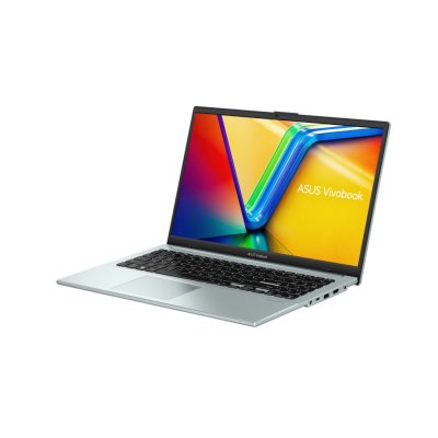 ноутбук ASUS VivoBook Go 15 E1504FA-BQ089 90NB0ZR3-M00L20 Серый
