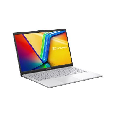 ноутбук ASUS VivoBook Go 15 E1504FA-BQ154W 90NB0ZR1-M00A40 Серебристый