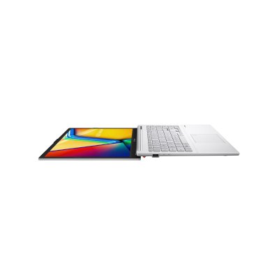 ноутбук ASUS VivoBook Go 15 E1504FA-BQ154W 90NB0ZR1-M00A40 Серебристый