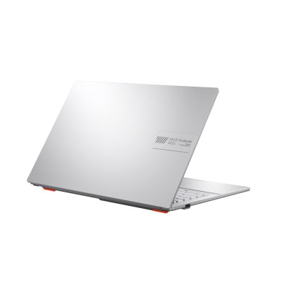 ноутбук ASUS VivoBook Go 15 E1504FA-BQ154W 90NB0ZR1-M00A40 Серебристый
