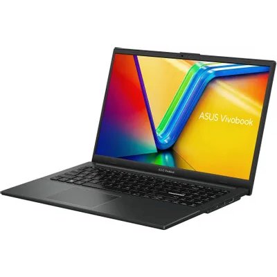 ноутбук ASUS VivoBook Go 15 E1504FA-L11111 90NB0ZR2-M01YN0 Черный