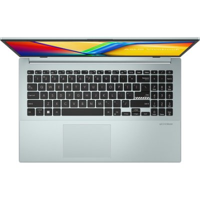ноутбук ASUS VivoBook Go 15 E1504FA-BQ4357 90NB0ZR2-M07430 Черный