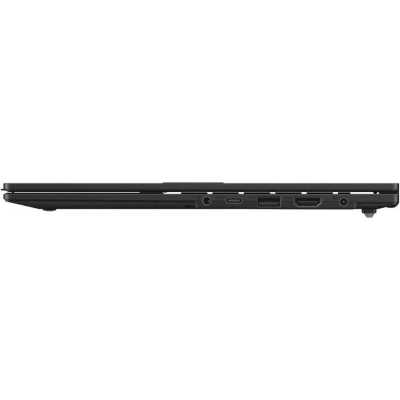 ноутбук ASUS VivoBook Go 15 L1504FA-BQ1969 90NBZR2-M035Y0-wpro Черный