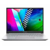 ноутбук ASUS VivoBook Pro 14 OLED K3400PA-KP058T 90NB0UY3-M01030 Серебристый