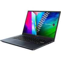 ноутбук ASUS VivoBook Pro 14 OLED M3401QA-KM015 90NB0VZ2-M00860 Синий