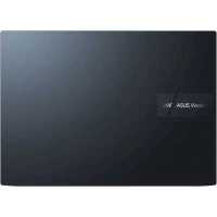 ноутбук ASUS VivoBook Pro 14 OLED M3401QA-KM015 90NB0VZ2-M00860 Синий