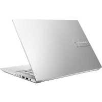 ноутбук ASUS VivoBook Pro 14 OLED M3401QA-KM144W 90NB0VZ3-M005A0 Серебристый