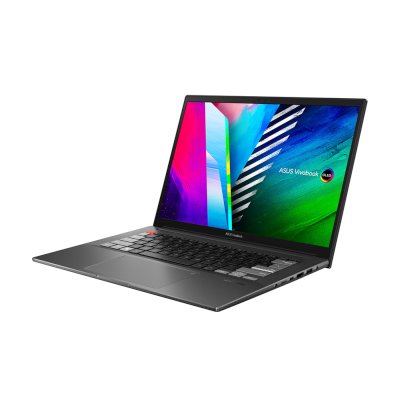 ноутбук ASUS VivoBook Pro 14X OLED M7400QE-KM117 90NB0V51-M004H0 Черный