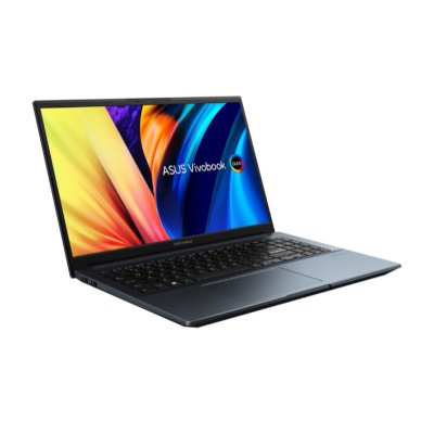ноутбук ASUS VivoBook Pro 15 M6500QC-L1072 90NB0YN1-M004S0 Черный