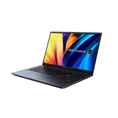 ноутбук ASUS VivoBook Pro 15 M6500QC-L1072 90NB0YN1-M004S0 Черный