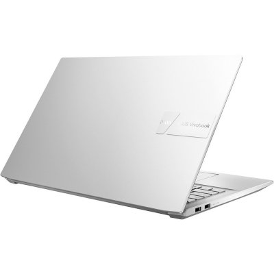 ноутбук ASUS VivoBook Pro 15 M6500QH-HN075 90NB0YJ2-M003F0-wpro Серебристый