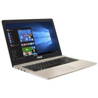 ноутбук ASUS VivoBook Pro 15 N580VD-DM516T 90NB0FL4-M07670 Серый