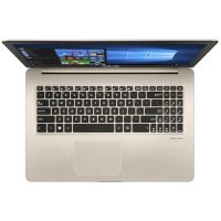ноутбук ASUS VivoBook Pro 15 N580VD-DM516T 90NB0FL4-M07670 Серый