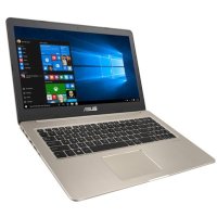 ноутбук ASUS VivoBook Pro 15 N580VD-DM516T 90NB0FL4-M07670 Серый