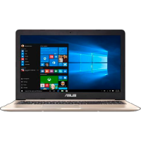 ноутбук ASUS VivoBook Pro 15 N580VD-FY320T 90NB0FL1-M04830 Золотой
