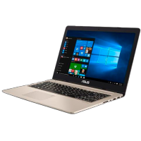 ноутбук ASUS VivoBook Pro 15 N580VD-FY320T 90NB0FL1-M04830 Золотой