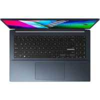 ноутбук ASUS VivoBook Pro 15 K3500PA-KJ407 90NB0UU2-M008T0 Синий