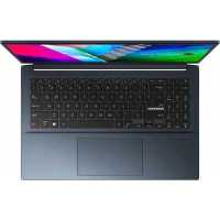 ноутбук ASUS VivoBook Pro 15 OLED K3500PC-L1085 90NB0UW2-M02030 Синий